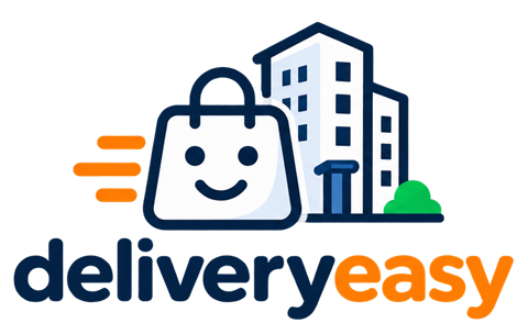 DeliveryEasy